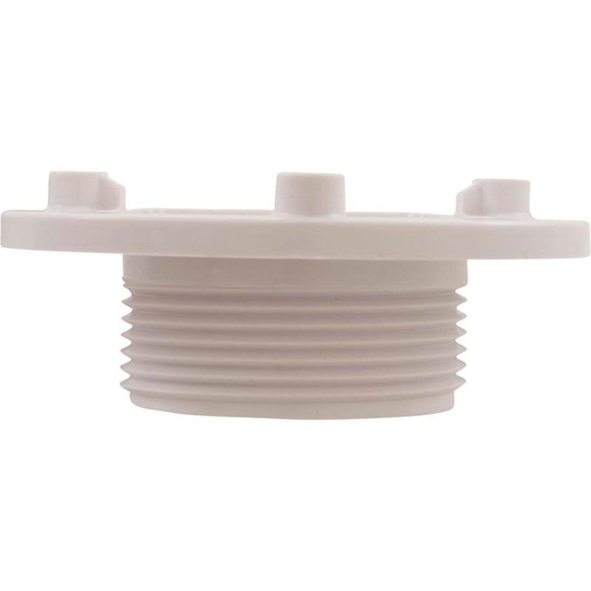 Bulkhead Fitting, HydroAir, 4" Retrofit, 1-1/2" mpt