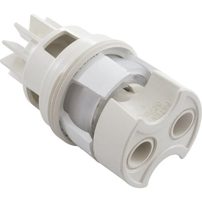 Nozzle, Pulseflo, White