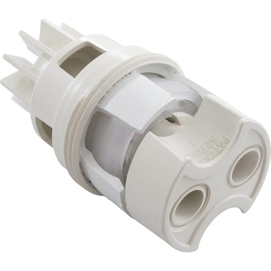 Nozzle, Pulseflo, White
