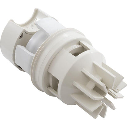 Nozzle, Pulseflo, White