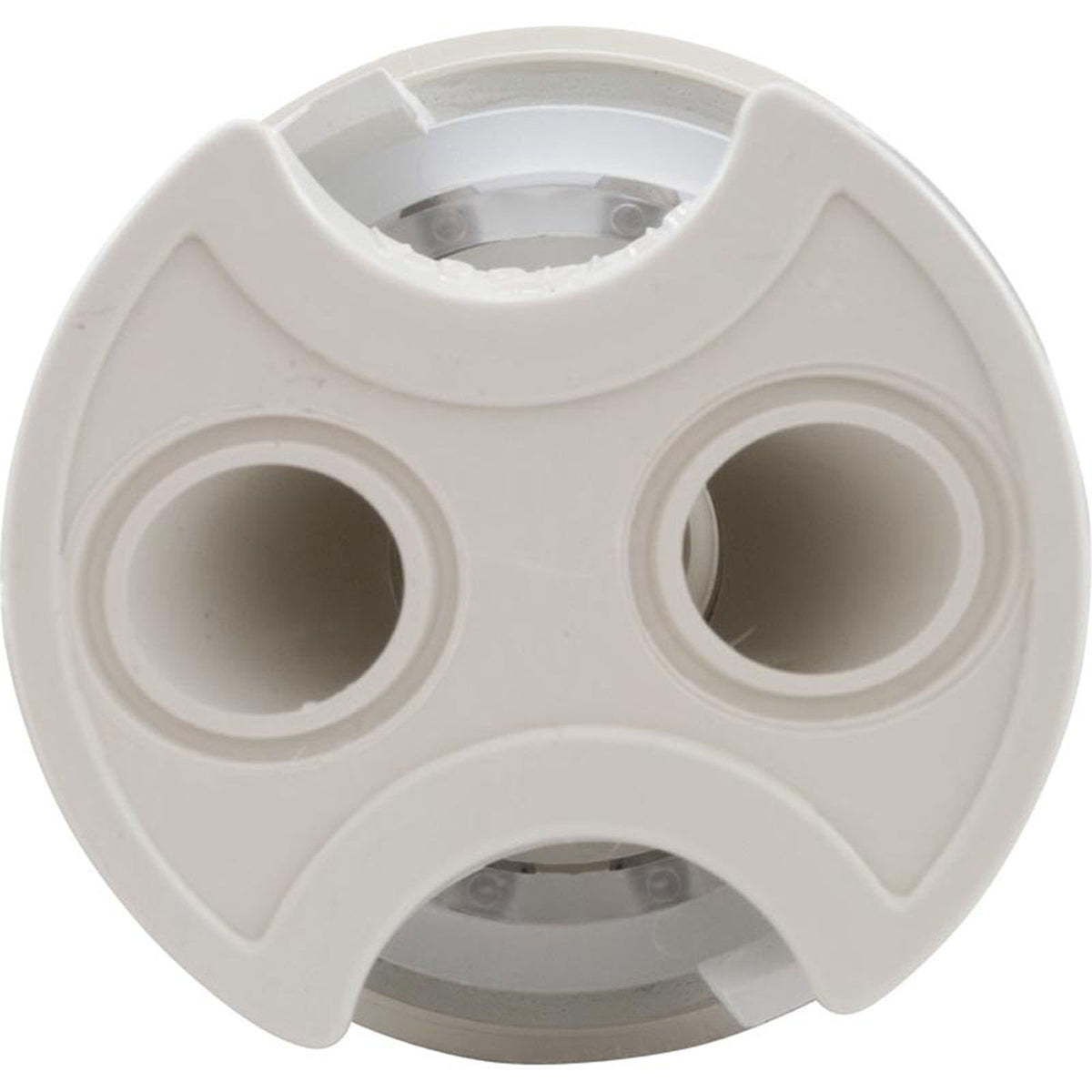 Nozzle, Pulseflo, White