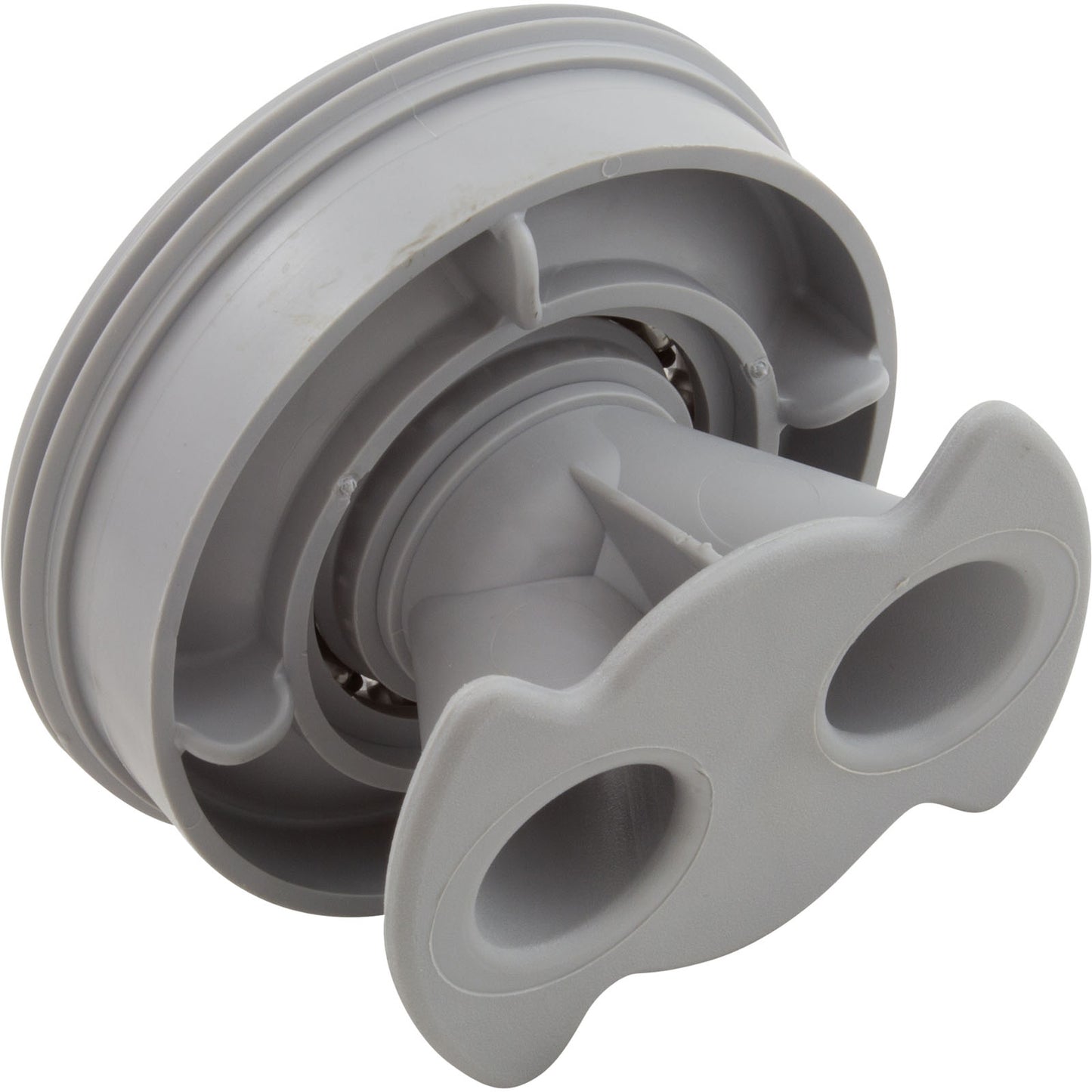 Nozzle, Rotary Jet,  1997-Current, Gray