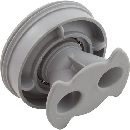 Nozzle, Rotary Jet,  1997-Current, Gray