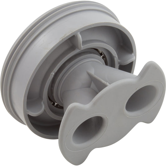 Nozzle, Rotary Jet,  1997-Current, Gray