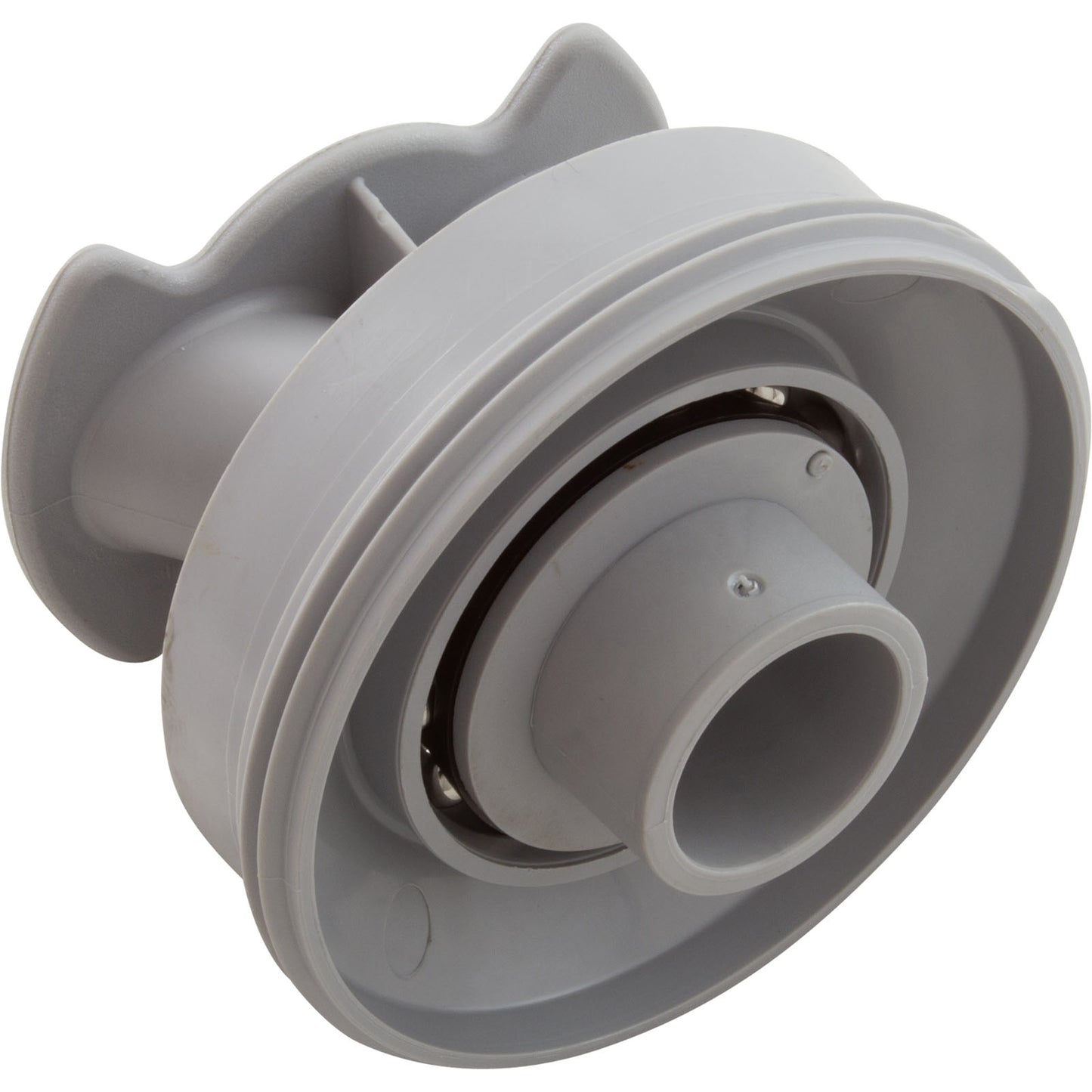 Nozzle, Rotary Jet,  1997-Current, Gray