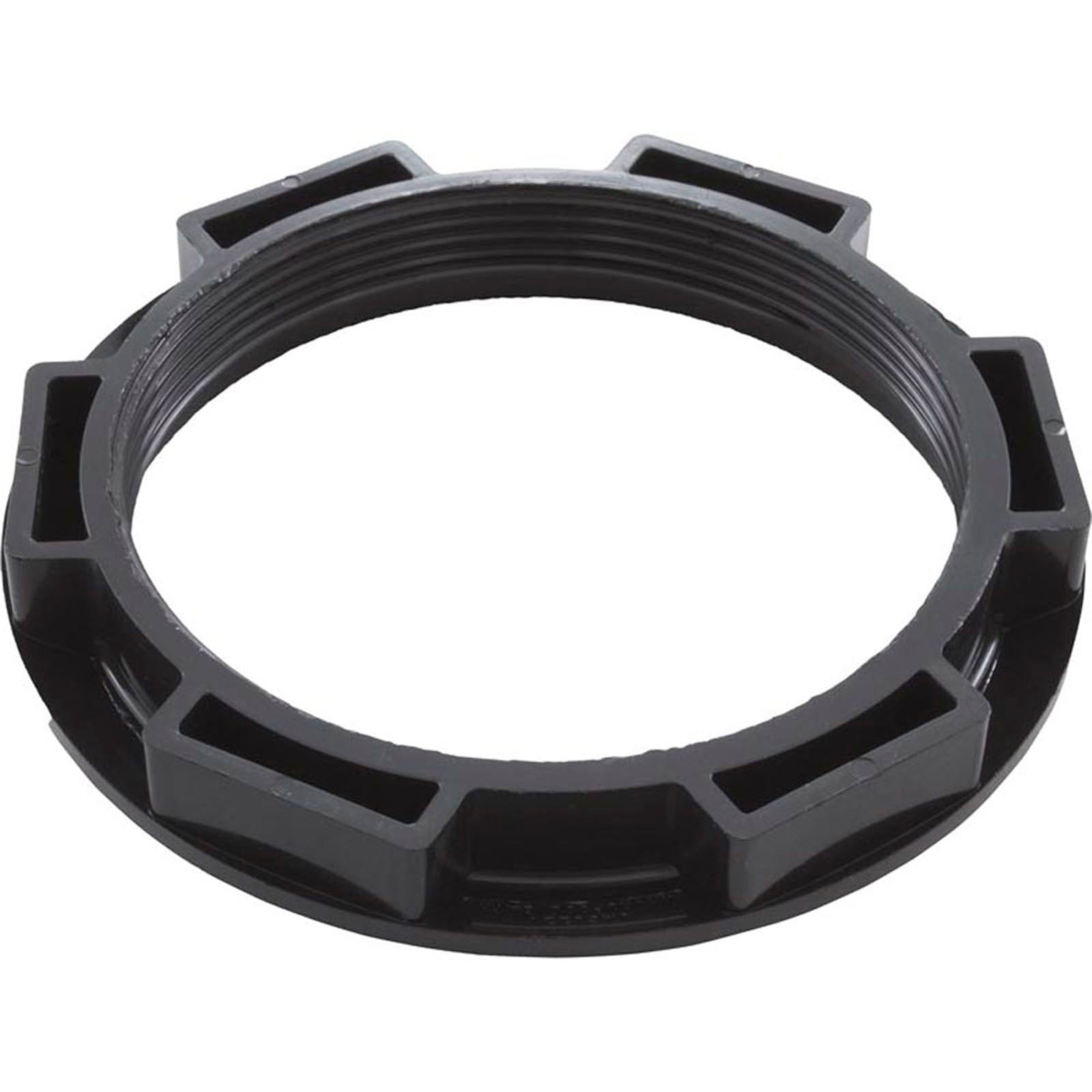 Nut, Jacuzzi Whirlpool Bath, HTA Jet, 4-1/2" Hole Size
