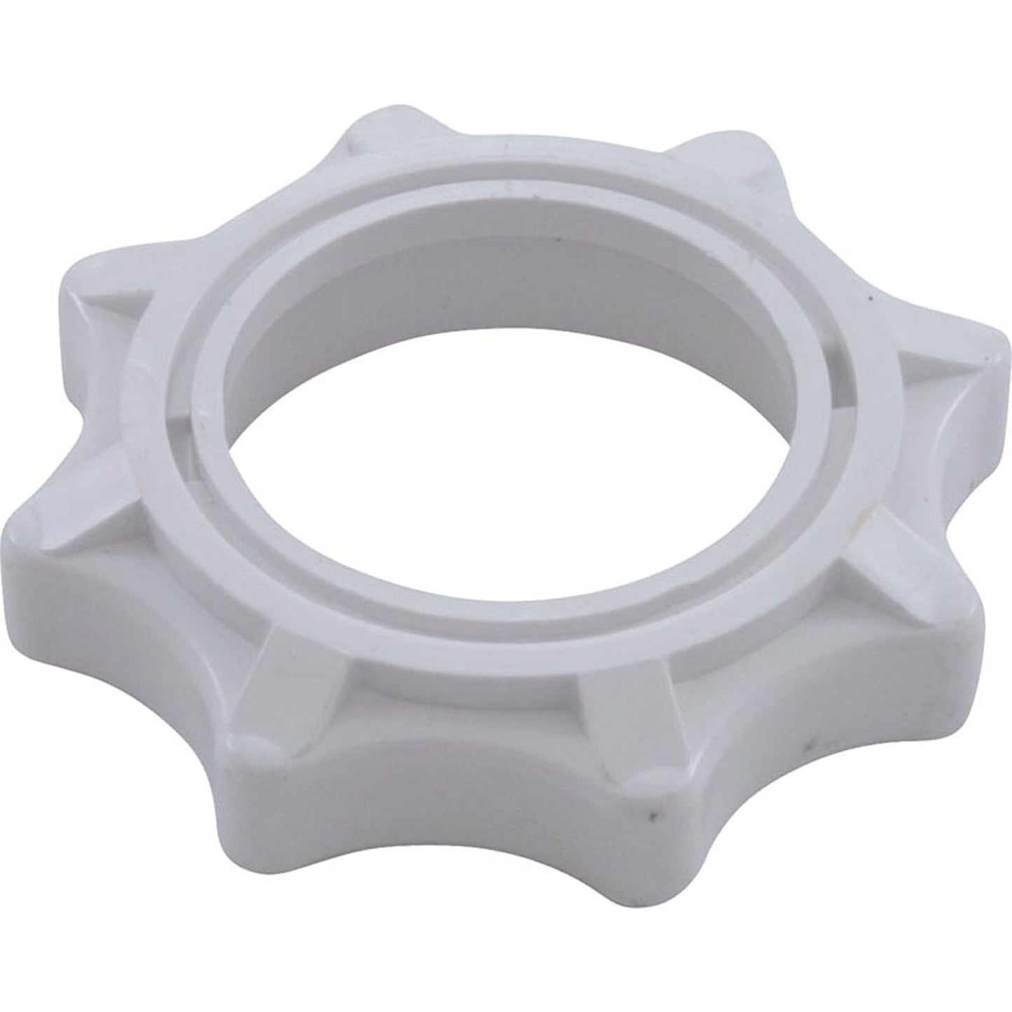 Venturi Handle, JWB HTA, White