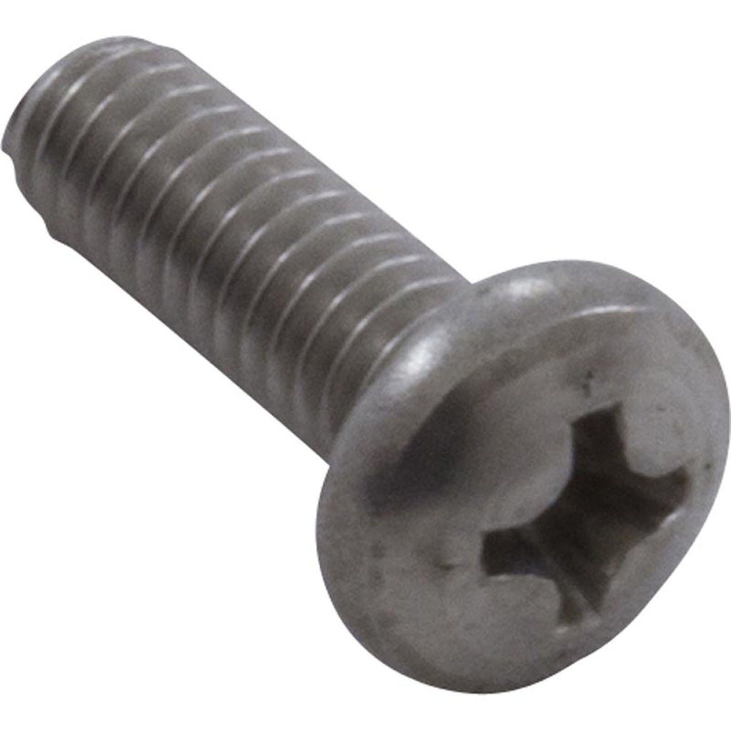 Screw, JWB HTA/AMH, 8-32 x 1/2"