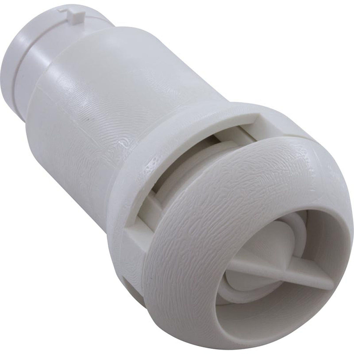 Nozzle, JWB HTA, Fixed, White