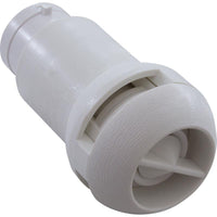 Nozzle, JWB HTA, Fixed, White