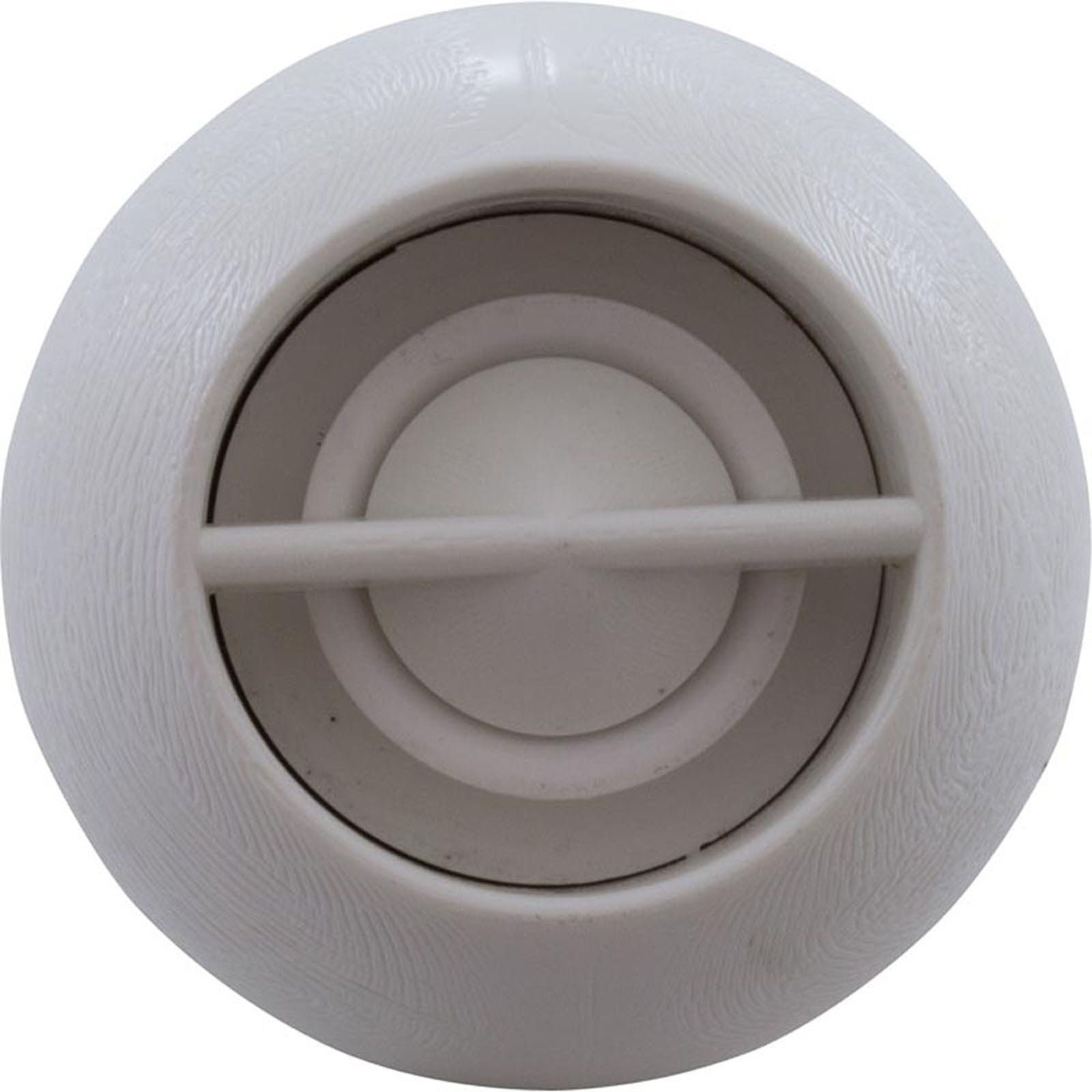 Nozzle, JWB HTA, Fixed, White