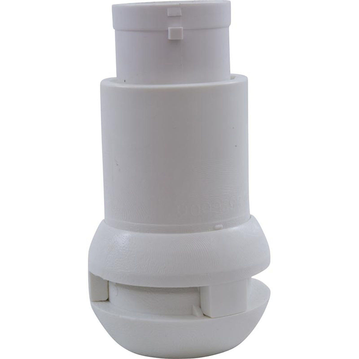Nozzle, JWB HTA, Fixed, White