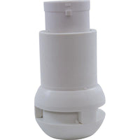 Nozzle, JWB HTA, Fixed, White
