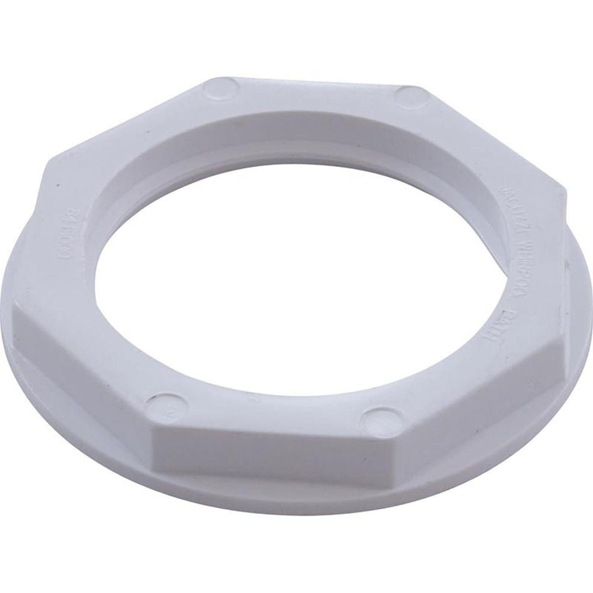 Jet Body Nut, JWB BMH