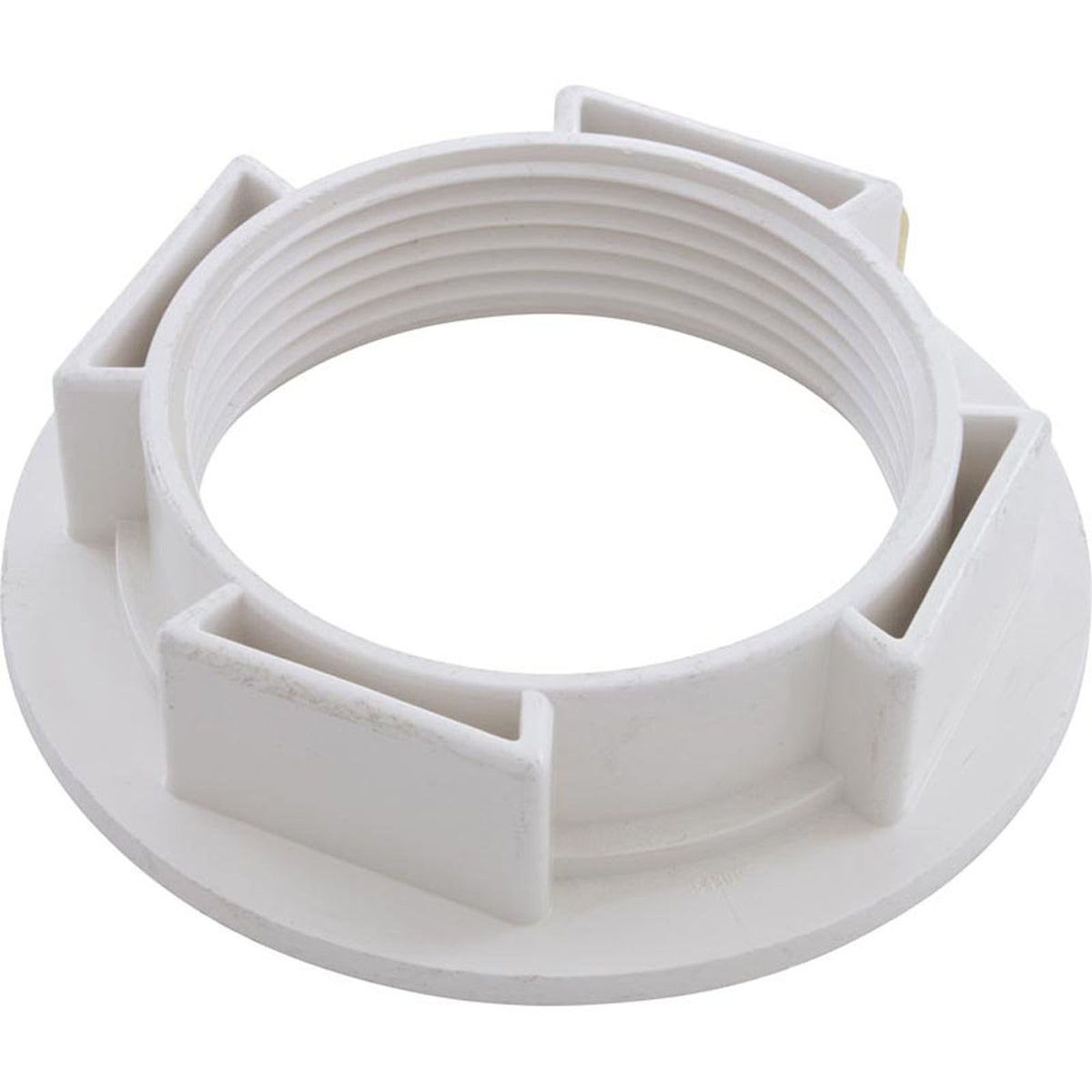 Lock Nut, JWB Suction Fitting