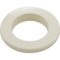 Escutcheon, BWG/BWG Trans-Adjustable, Flat, Plastic
