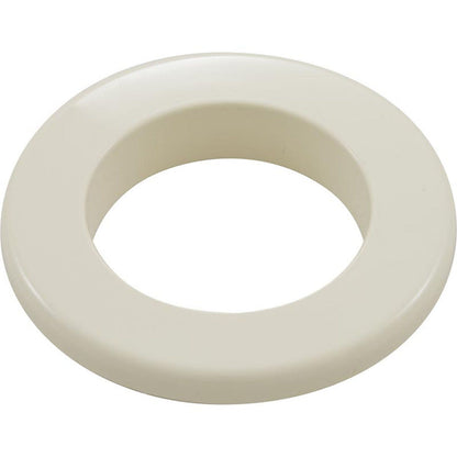 Escutcheon, BWG/BWG Trans-Adjustable, Flat, Plastic