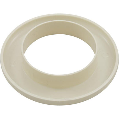 Escutcheon, BWG/BWG Trans-Adjustable, Flat, Plastic