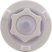 Jet Intl, BWG/BWG Trans-Adjustable, 5/16" Orifice, White