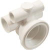 Jet Body, BWG/BWG Tran-Adjustable, 1/2"a x 1"w