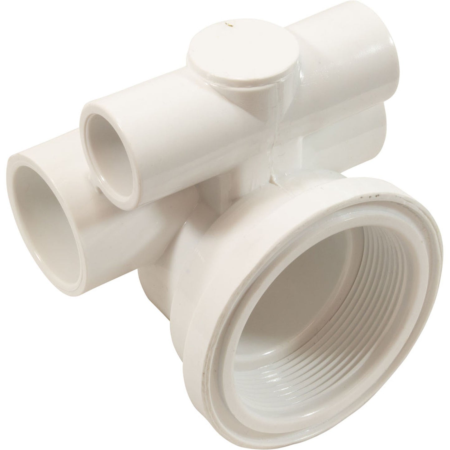 Jet Body, BWG/BWG Tran-Adjustable, 1/2"a x 1"w