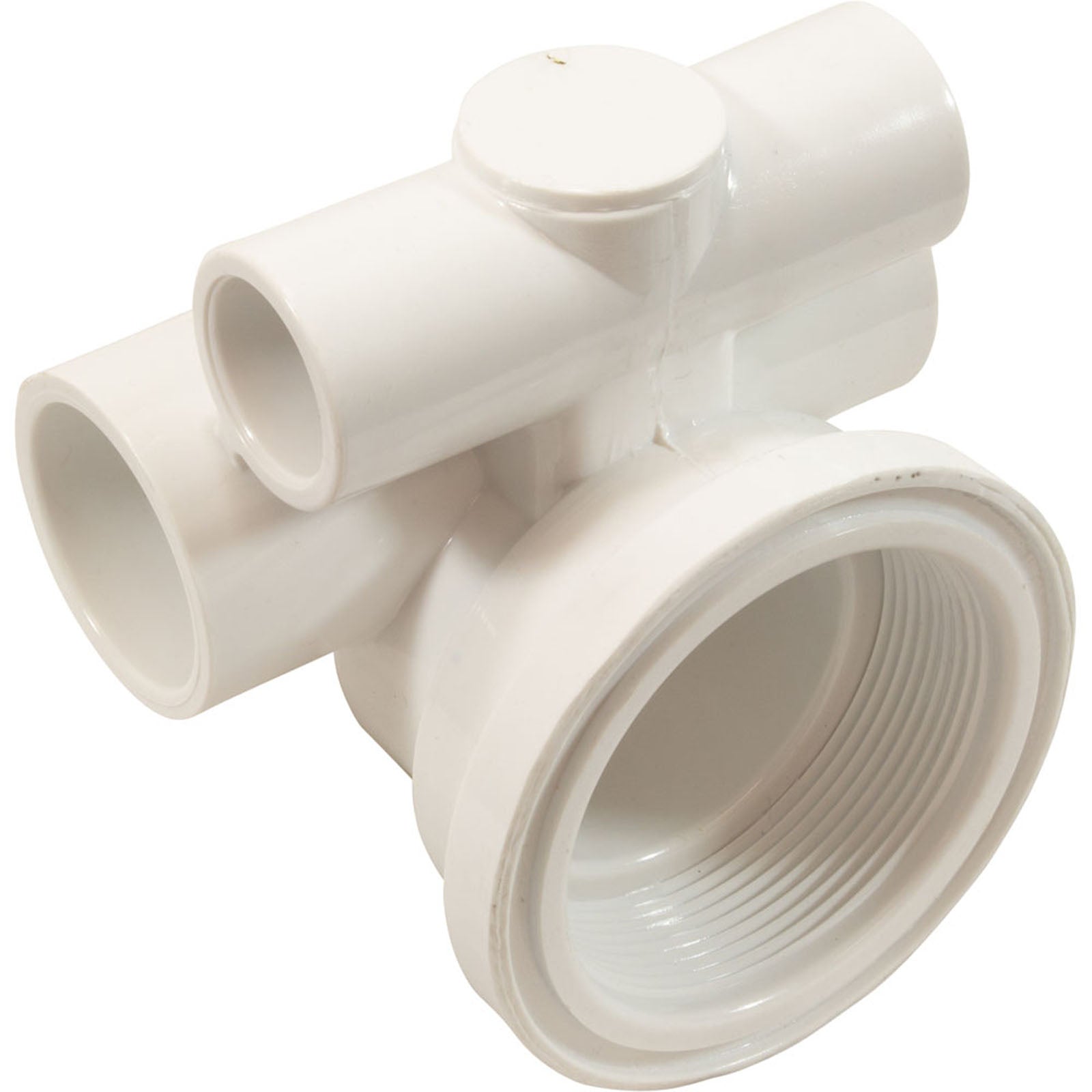 Jet Body, BWG/BWG Tran-Adjustable, 1/2"a x 1"w