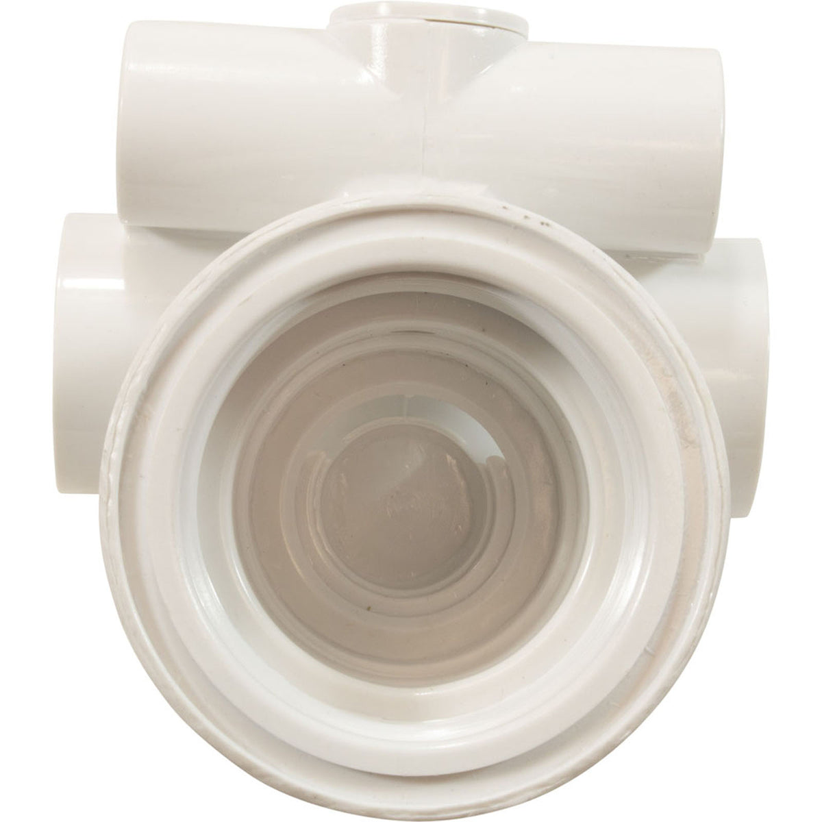 Jet Body, BWG/BWG Tran-Adjustable, 1/2"a x 1"w