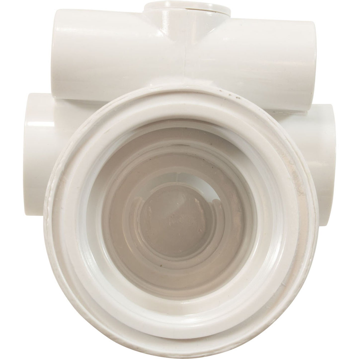 Jet Body, BWG/BWG Tran-Adjustable, 1/2"a x 1"w