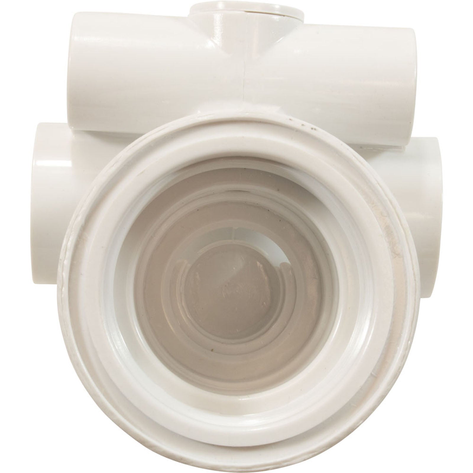 Jet Body, BWG/BWG Tran-Adjustable, 1/2"a x 1"w