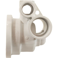 Jet Body, BWG/BWG Tran-Adjustable, 1/2"a x 1"w