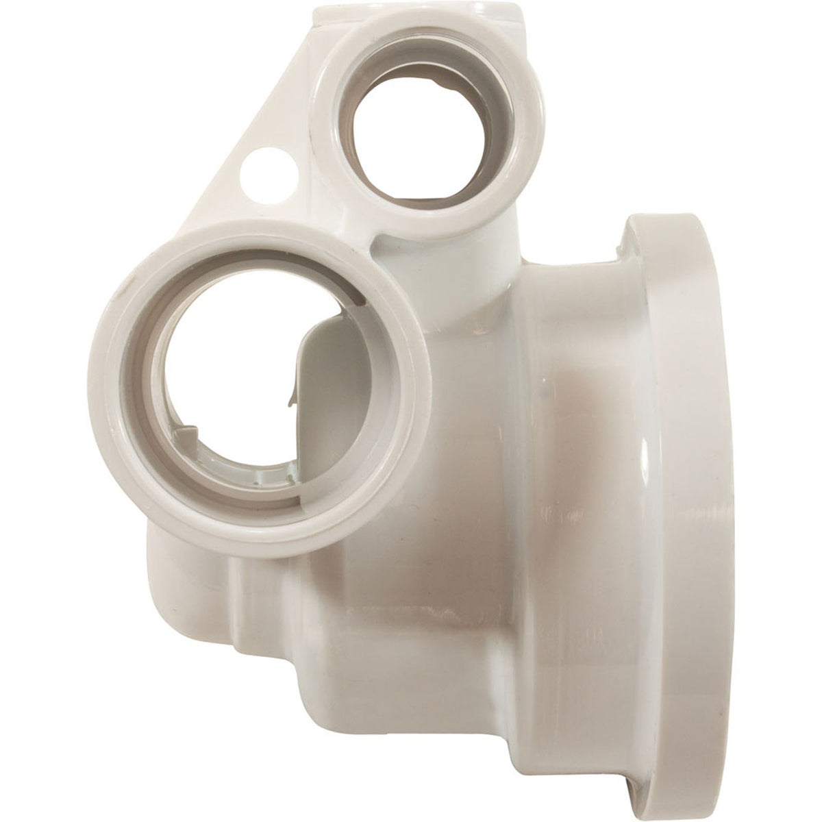 Jet Body, BWG/BWG Tran-Adjustable, 1/2"a x 1"w
