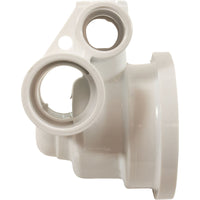 Jet Body, BWG/BWG Tran-Adjustable, 1/2"a x 1"w