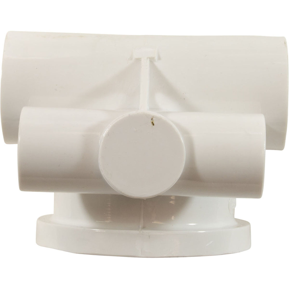 Jet Body, BWG/BWG Tran-Adjustable, 1/2"a x 1"w