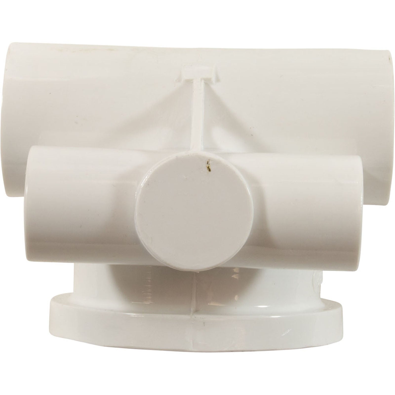 Jet Body, BWG/BWG Tran-Adjustable, 1/2"a x 1"w