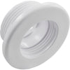 Wall Fitting, BWG/BWG Mini Jet, 1-3/4"hs, 3/4" Long