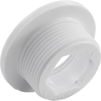 Wall Fitting, BWG/BWG Mini Jet, 1-3/4"hs, 3/4" Long