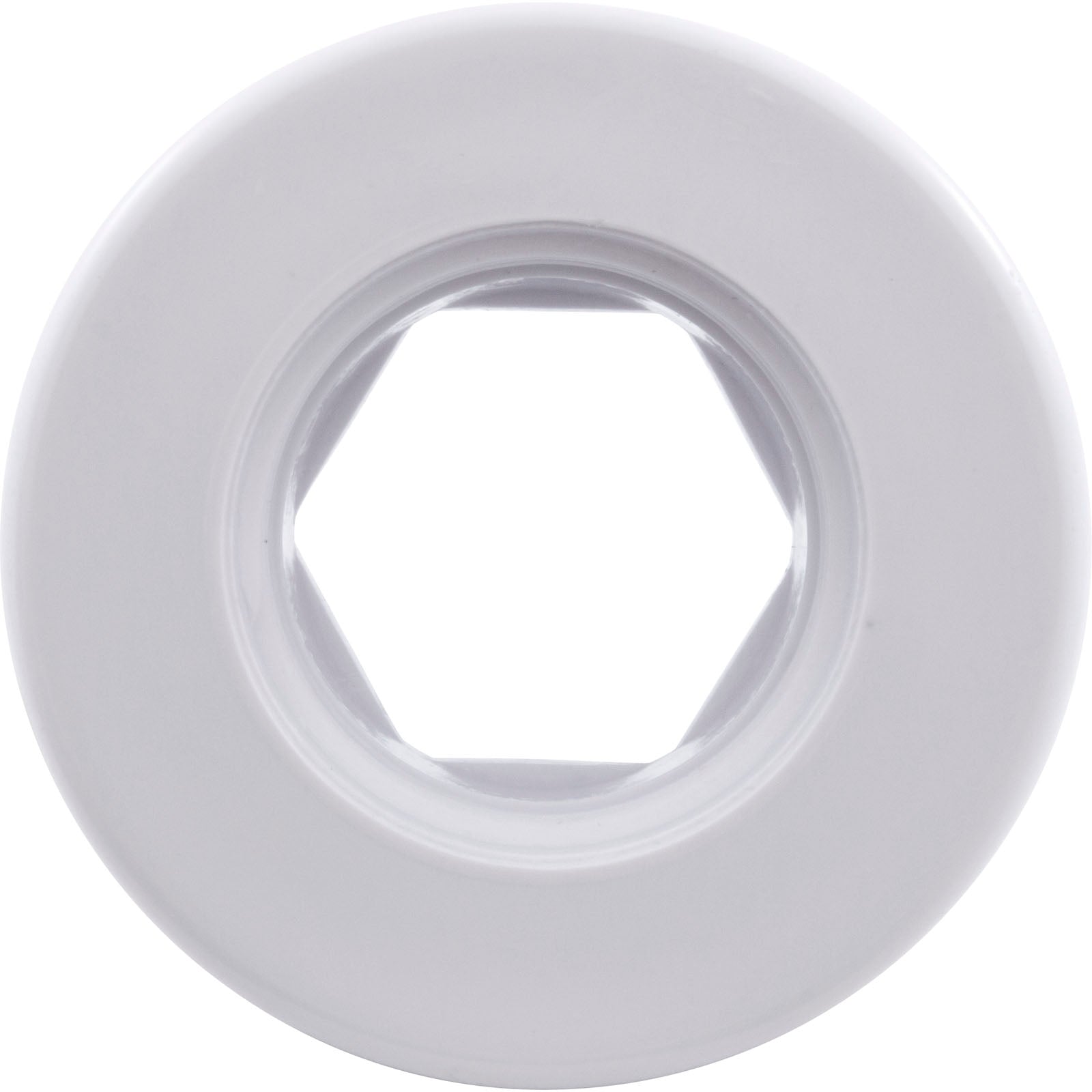 Wall Fitting, BWG/BWG Mini Jet, 1-3/4"hs, 3/4" Long