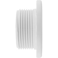 Wall Fitting, BWG/BWG Mini Jet, 1-3/4"hs, 3/4" Long
