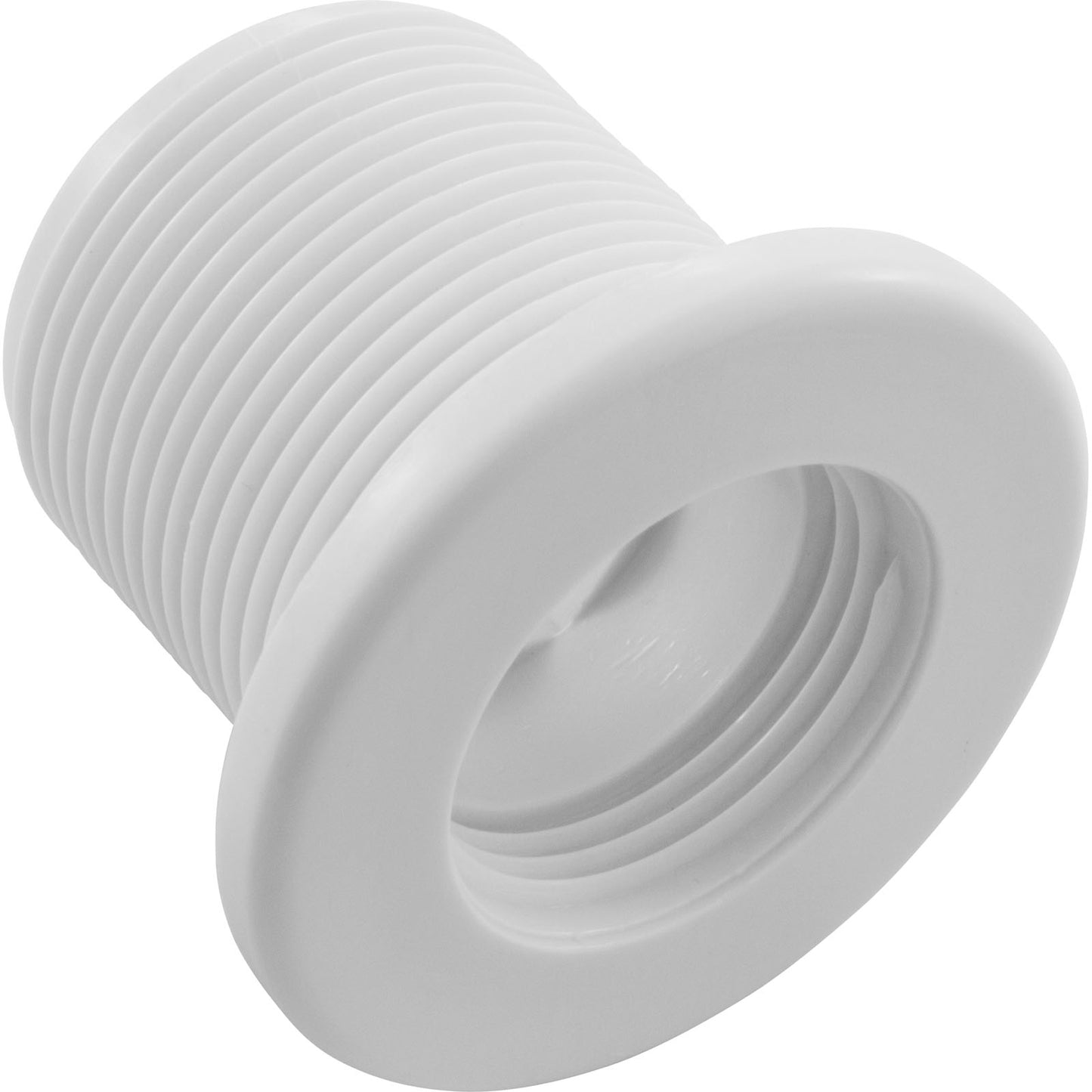 Wall Fitting, BWG/BWG Mini Jet, 1-3/4"hs, 1-5/8" Long