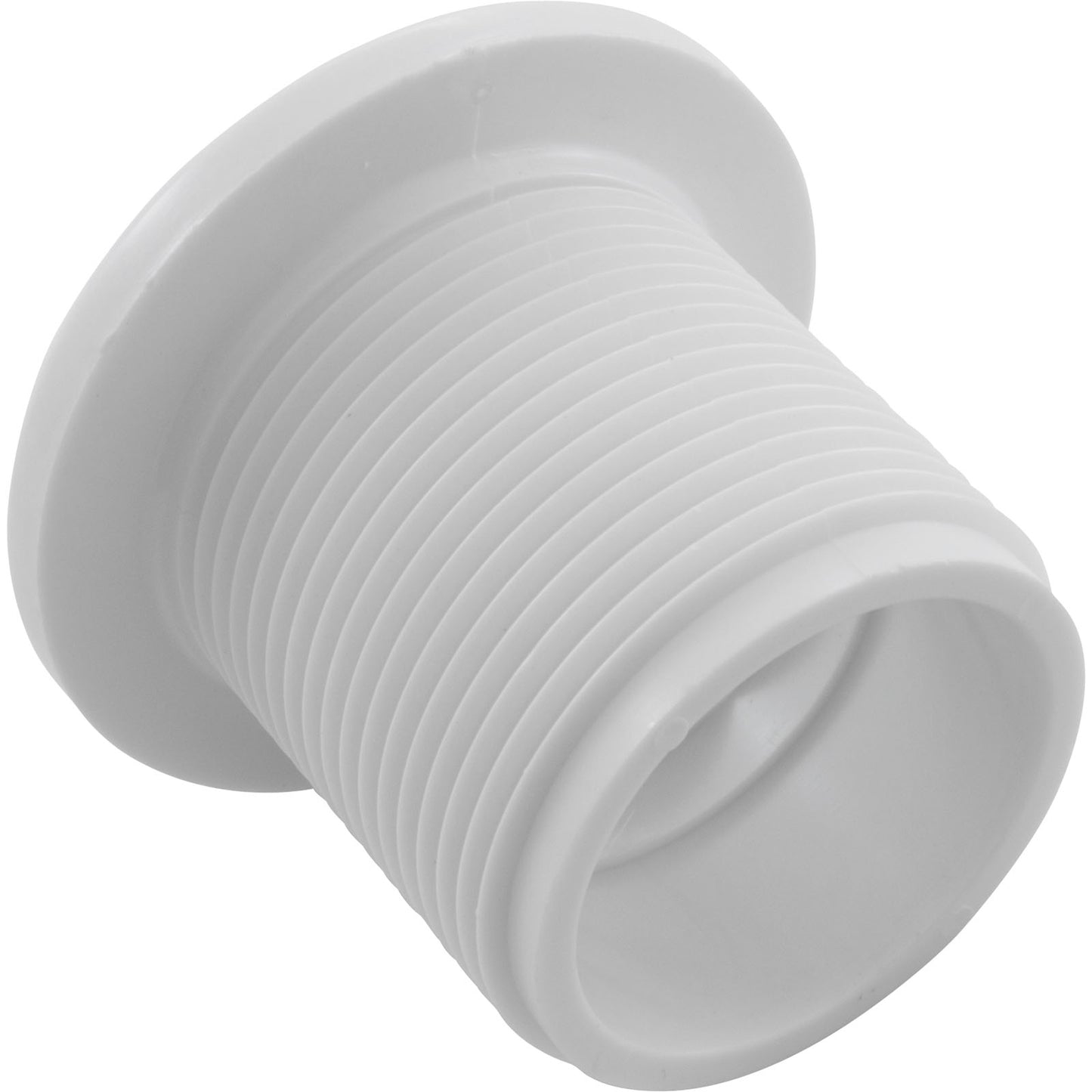 Wall Fitting, BWG/BWG Mini Jet, 1-3/4"hs, 1-5/8" Long