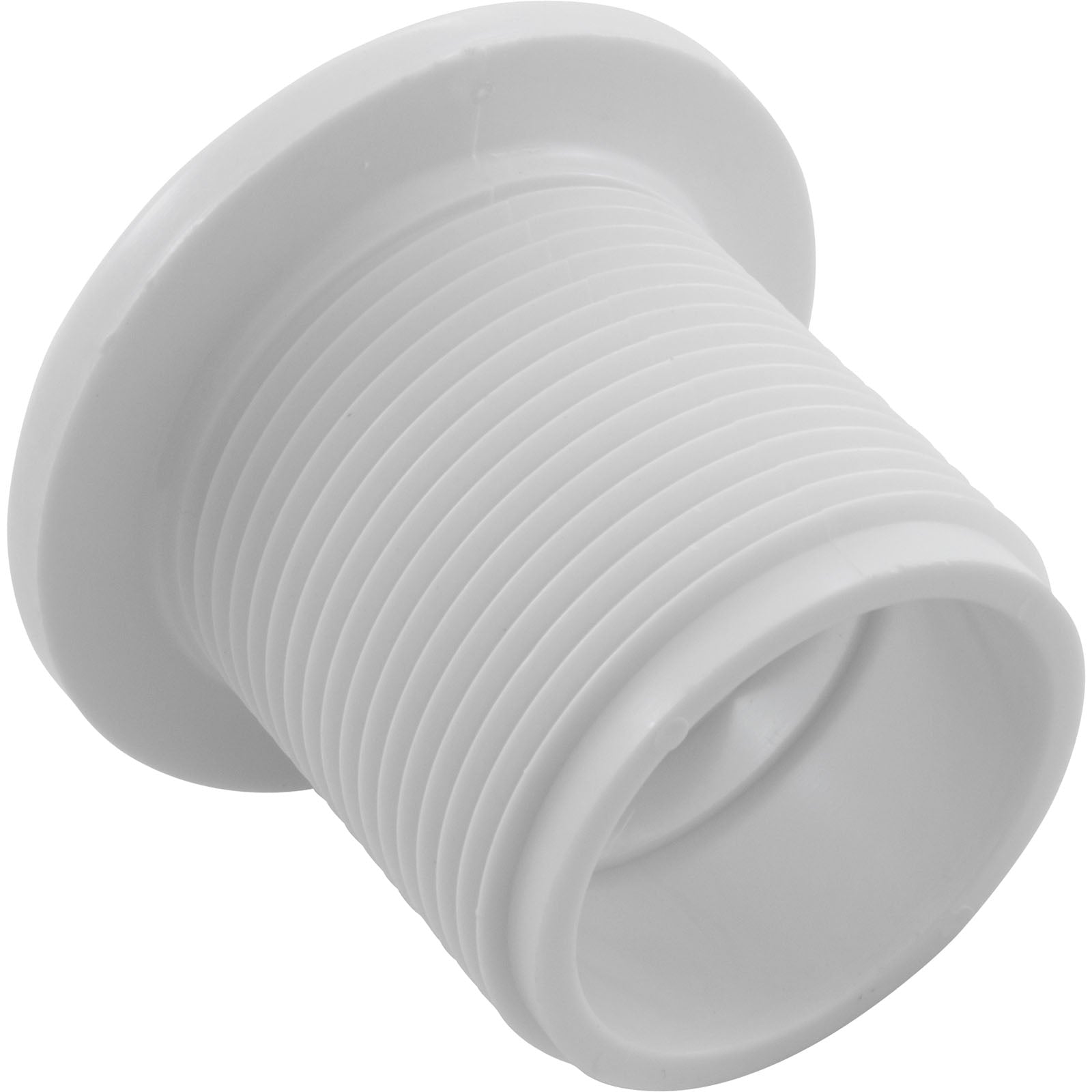 Wall Fitting, BWG/BWG Mini Jet, 1-3/4"hs, 1-5/8" Long