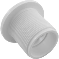 Wall Fitting, BWG/BWG Mini Jet, 1-3/4"hs, 1-5/8" Long