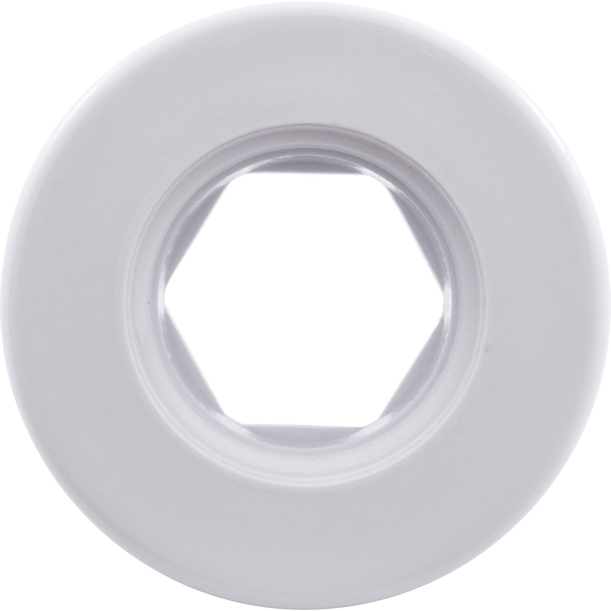Wall Fitting, BWG/BWG Mini Jet, 1-3/4"hs, 1-5/8" Long