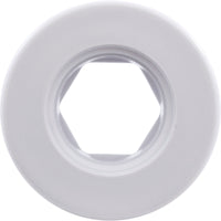 Wall Fitting, BWG/BWG Mini Jet, 1-3/4"hs, 1-5/8" Long