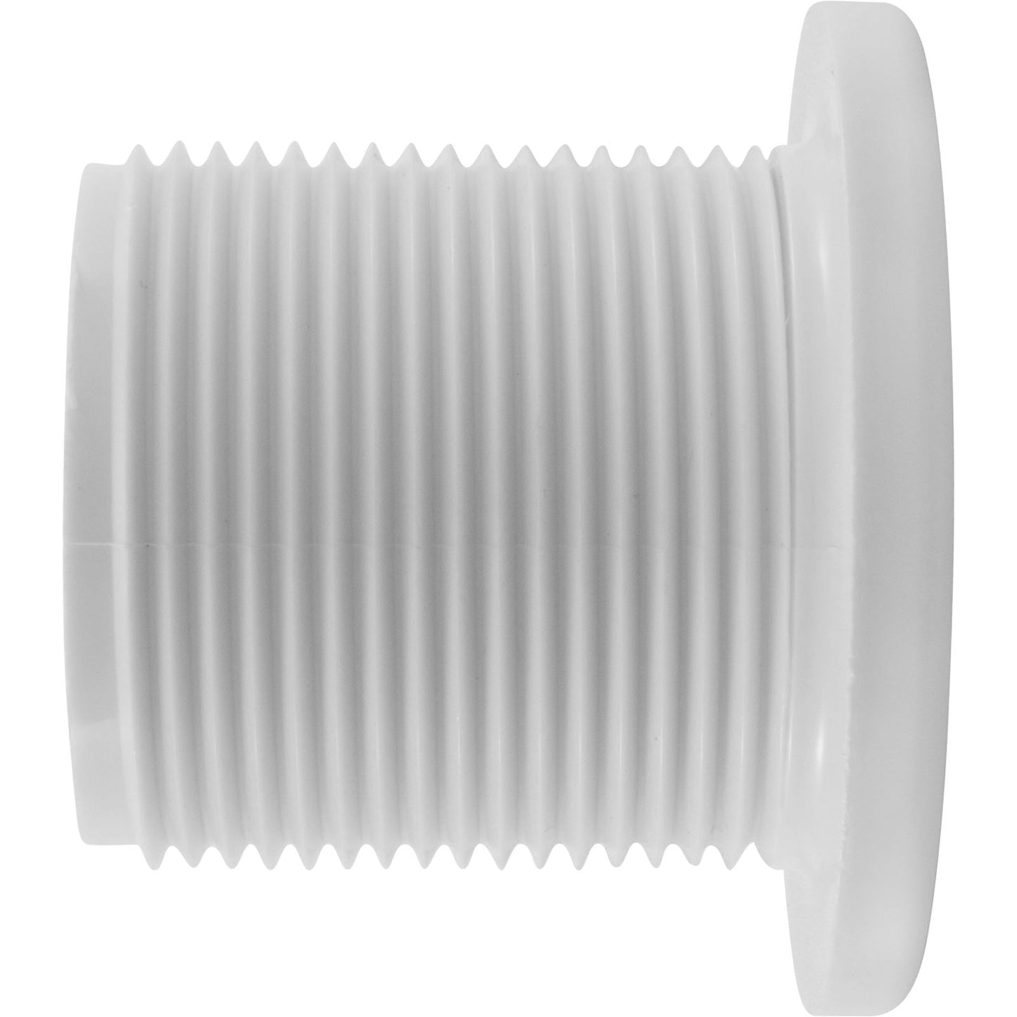 Wall Fitting, BWG/BWG Mini Jet, 1-3/4"hs, 1-5/8" Long