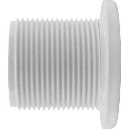 Wall Fitting, BWG/BWG Mini Jet, 1-3/4"hs, 1-5/8" Long