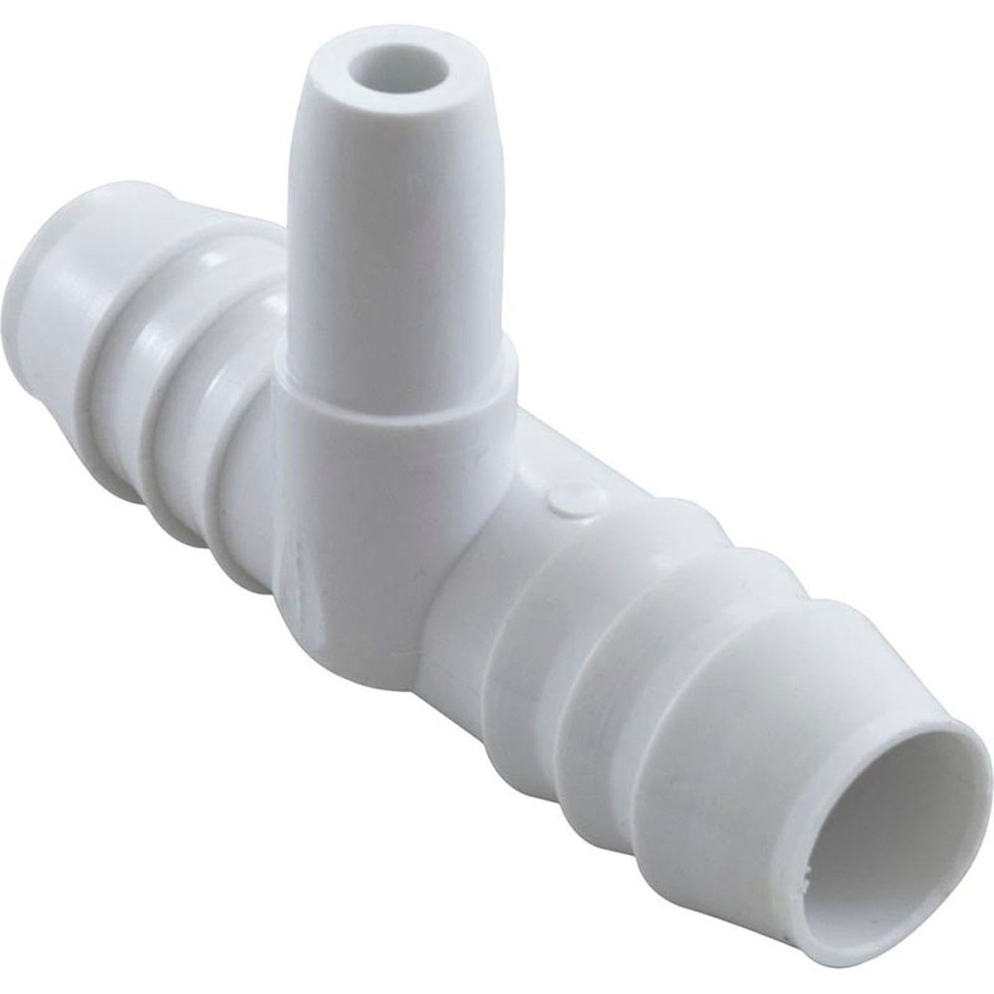 Orifice Tee, BWG/BWG Micro Jet, 1/4" Orifice x 3/4"b x 3/4"b