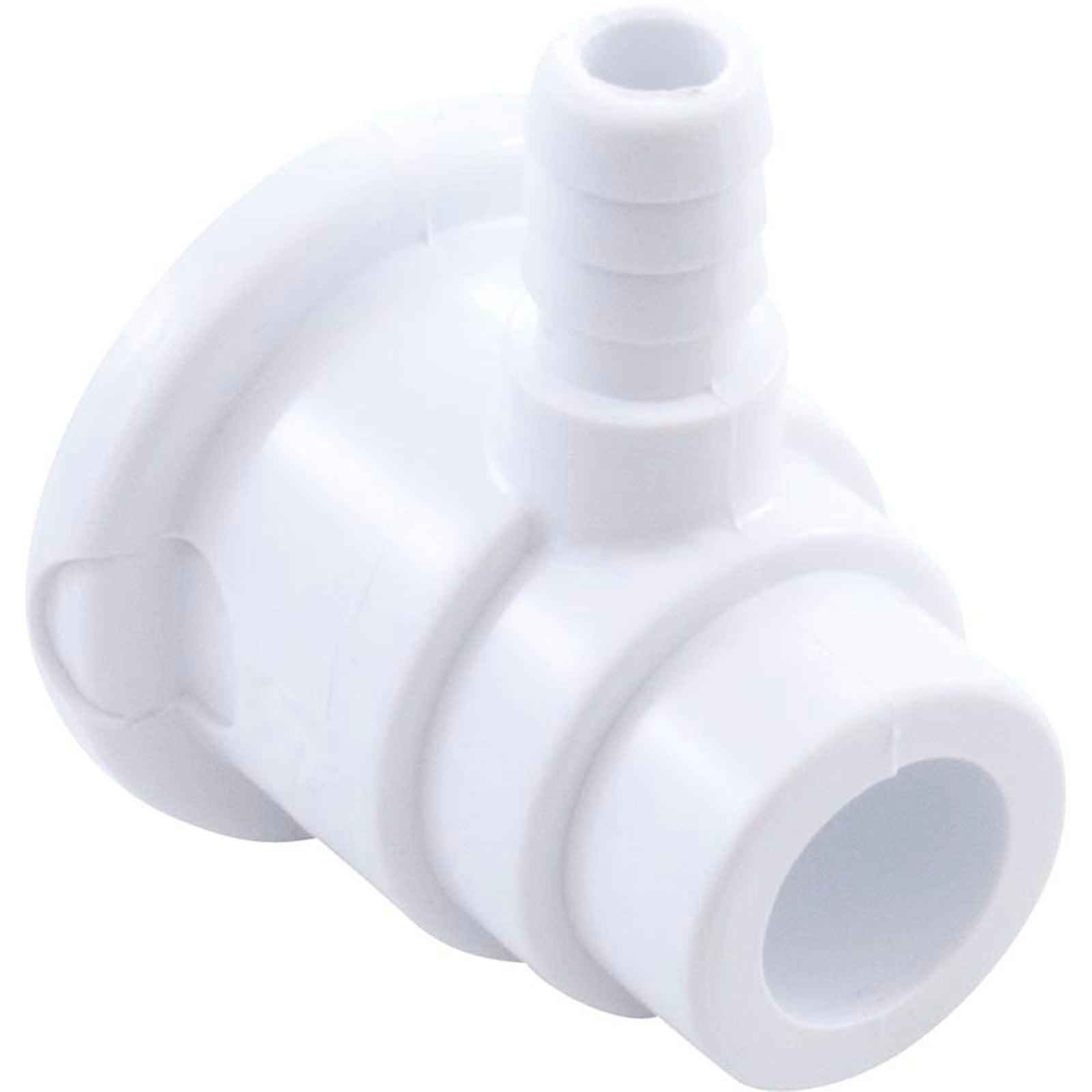 Jet Body, BWG/BWG Micro Pulse, 7/8"hs, a3/8"b, w3/4"spg