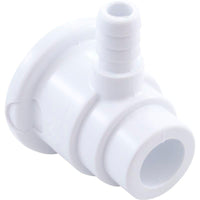 Jet Body, BWG/BWG Micro Pulse, 7/8"hs, a3/8"b, w3/4"spg