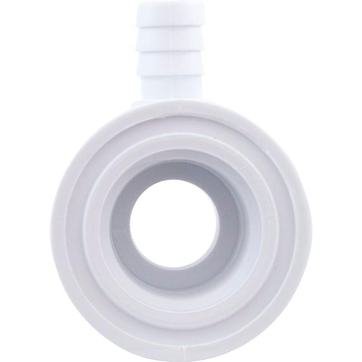 Jet Body, BWG/BWG Micro Pulse, 7/8"hs, a3/8"b, w3/4"spg